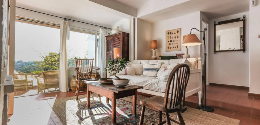 Spectacular villa in New Golden Mile