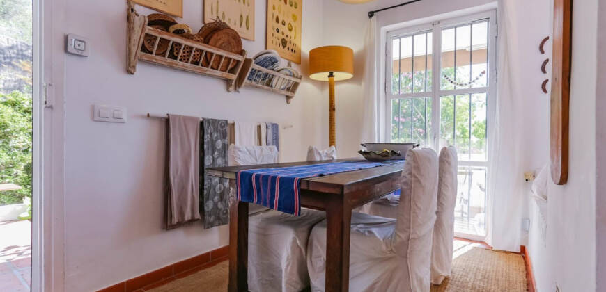 Spectacular villa in New Golden Mile