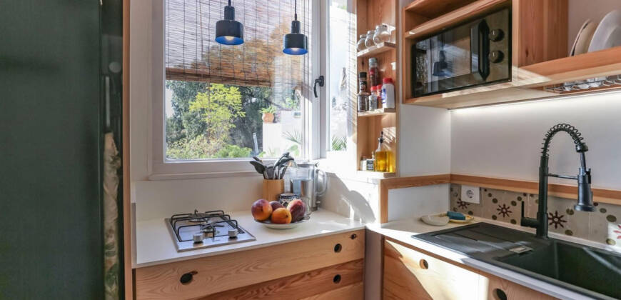 Spectacular villa in New Golden Mile