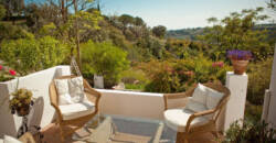 Spectacular villa in New Golden Mile