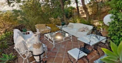 Spectacular villa in New Golden Mile