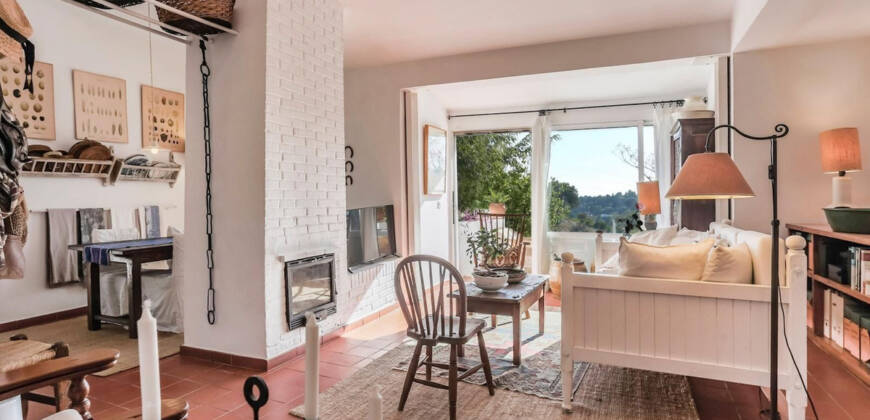 Spectacular villa in New Golden Mile