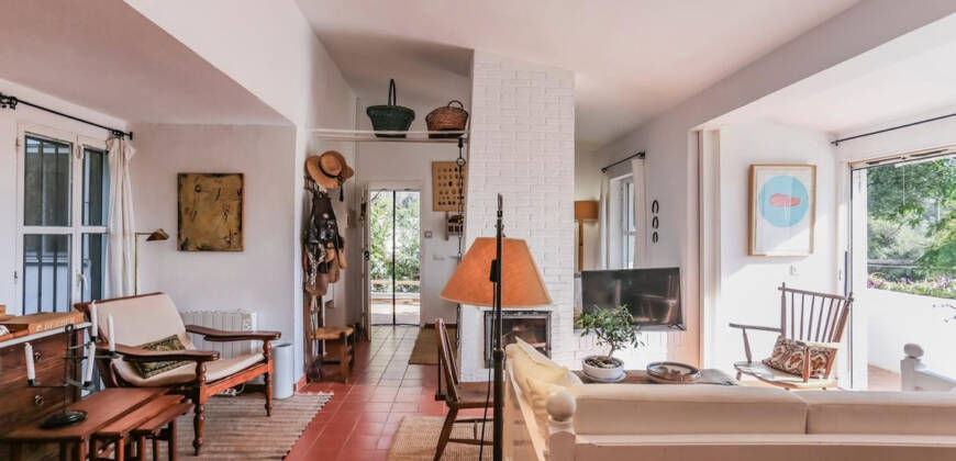 Spectacular villa in New Golden Mile